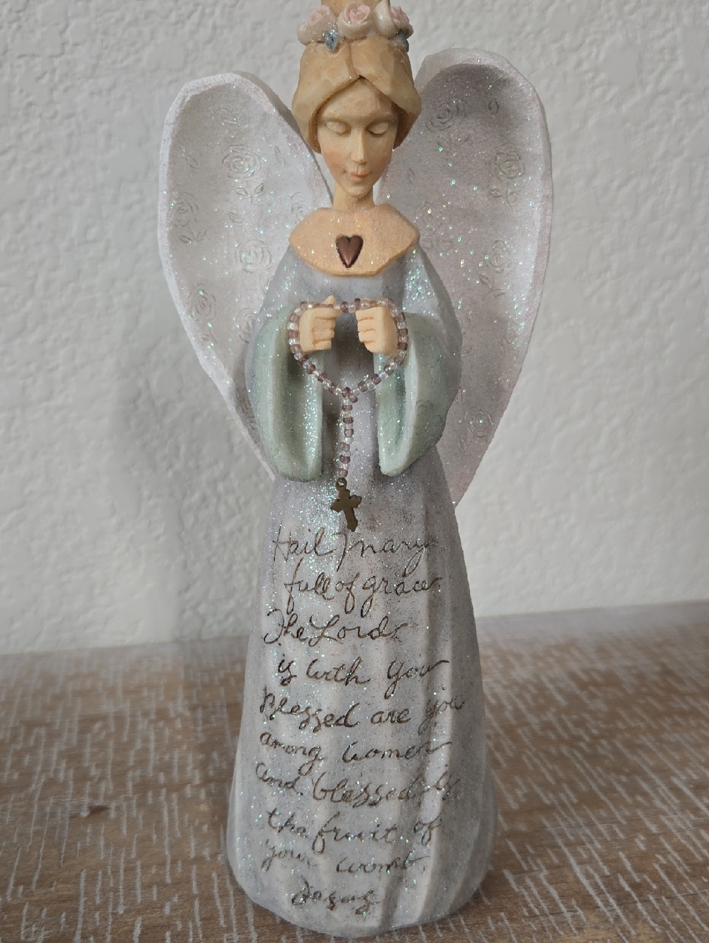 Foundations Angel "Beads"